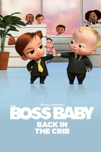 Baby šéf: Opäť v kolíske