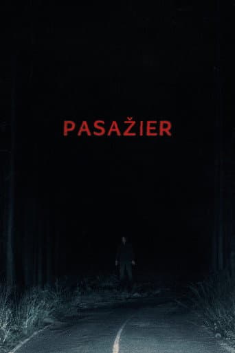 Pasažier