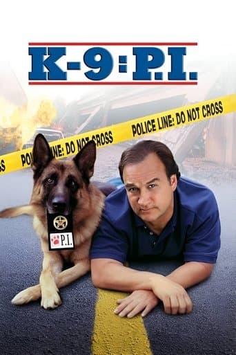 K-9: Súkromný detektív