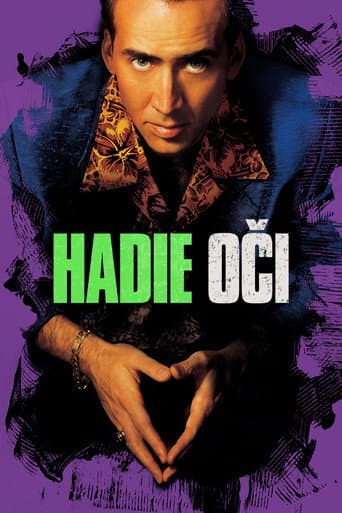 Hadie oči