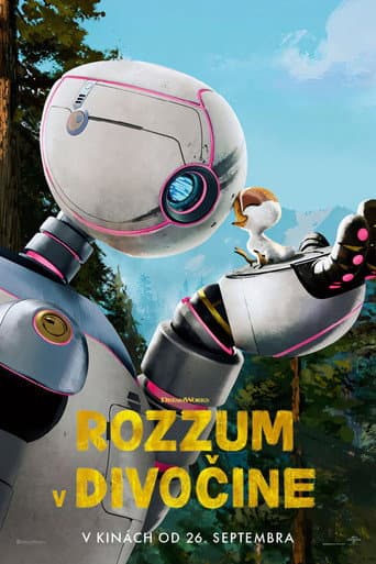 Rozzum v divočine
