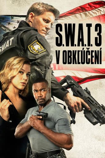 S.W.A.T. 3: V obkľúčení