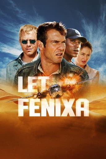 Let Fénixa