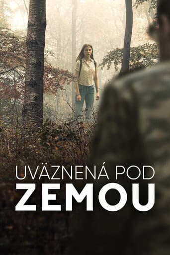 Uväznená pod zemou