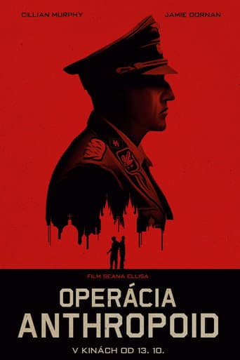 Operácia Anthropoid