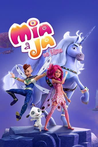 Mia a ja vo filme