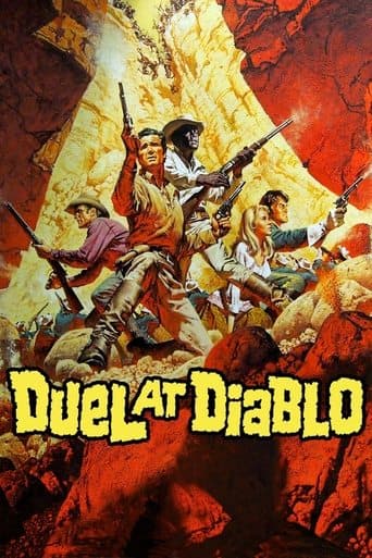 Súboj v El Diablo