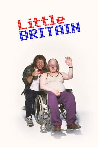 Malá Velká Británie