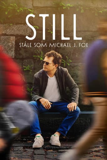 STILL: Stále som Michael J. Fox