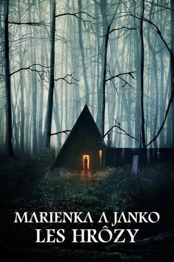 Marienka a Janko: Les hrôzy