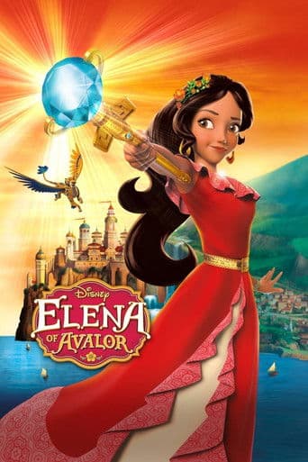 Elena z Avaloru