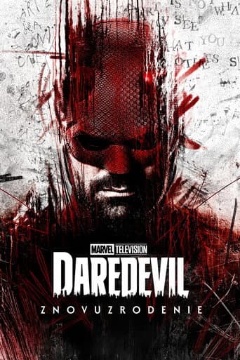 Daredevil: Znovuzrodenie