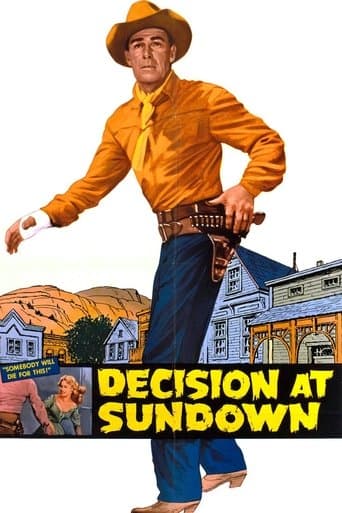Sundown: Mesto pomsty