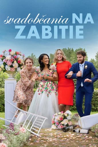 Svadobčania na zabitie