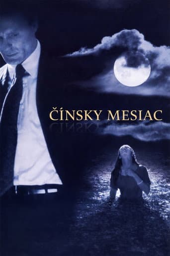 Čínsky mesiac