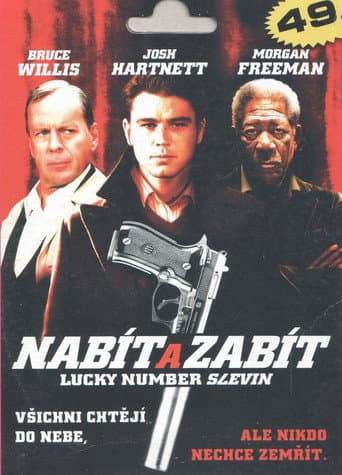 Nabiť a zabiť