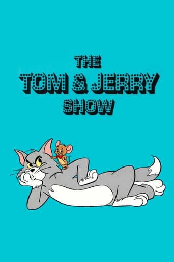 Šou Toma a Jerryho
