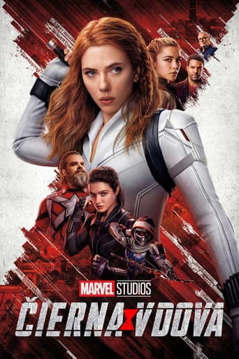 Black Widow