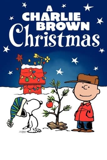 Vianoce Charlieho Browna