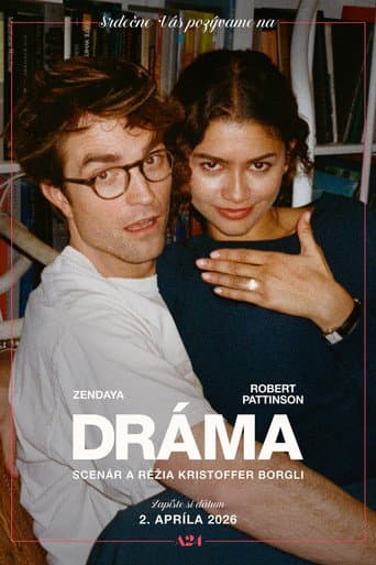 Dráma