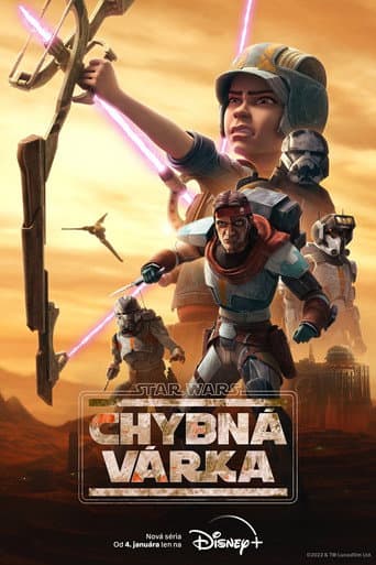 Star Wars: Chybná Várka