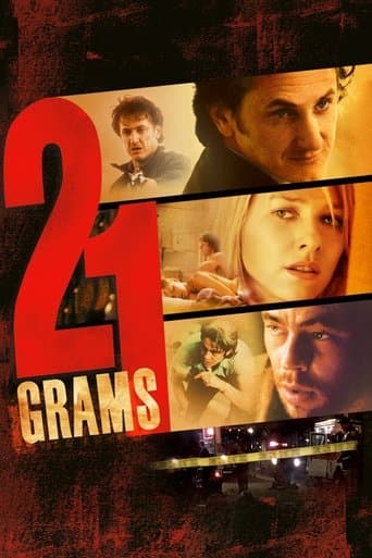 21 gramov