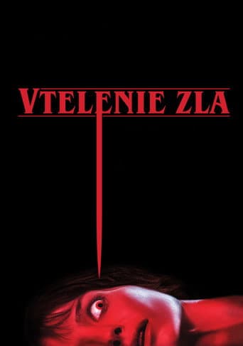 Vtelenie zla
