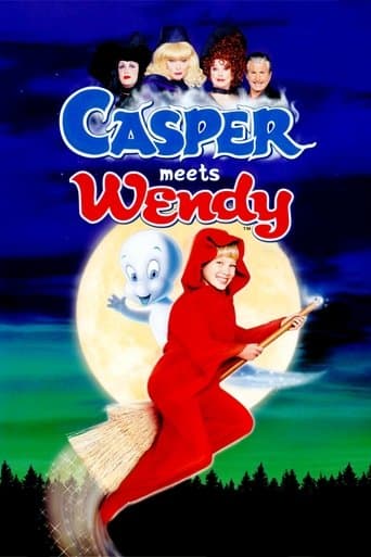 Casper a Wendy