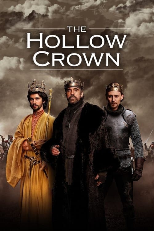 The Hollow Crown (2012) – plakát