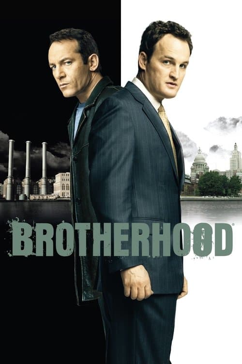 Brotherhood (2006) – plakát