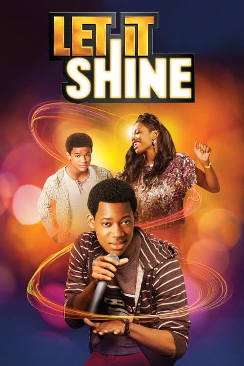 Let It Shine (2012) – plakát