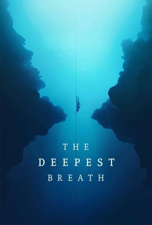 The Deepest Breath (2023) – plakát