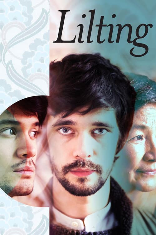 Lilting (2014) – plakát