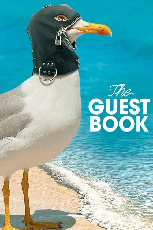 The Guest Book (2017) – plakát