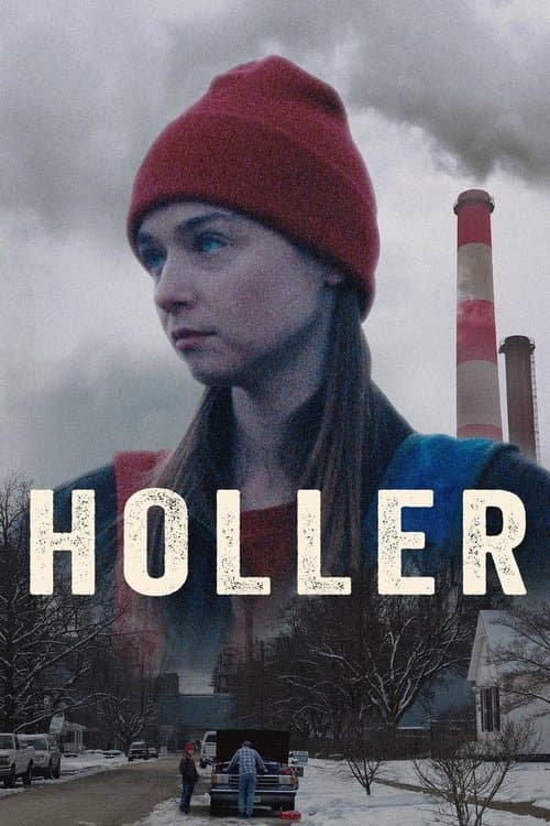 Holler (2021) – plakát