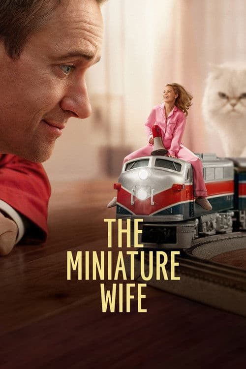 The Miniature Wife (2026) – plakát