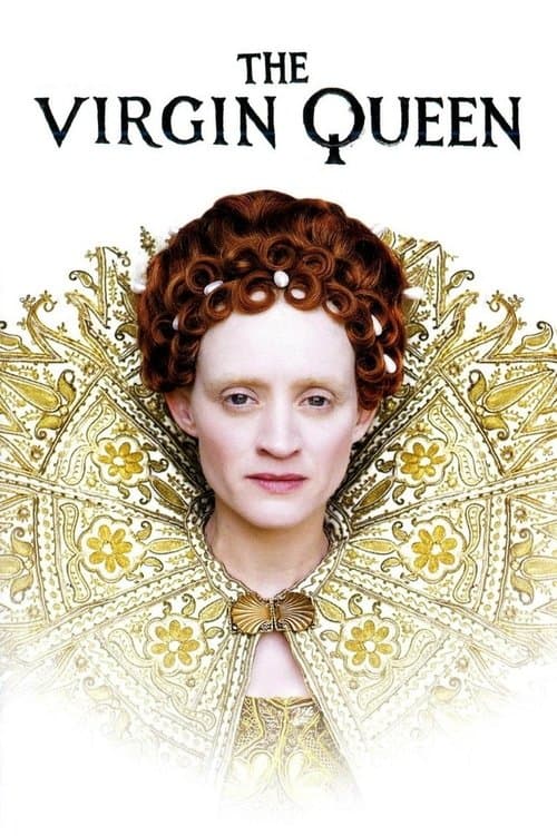 The Virgin Queen (2006) – plakát