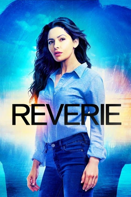 Reverie (2018) – plakát