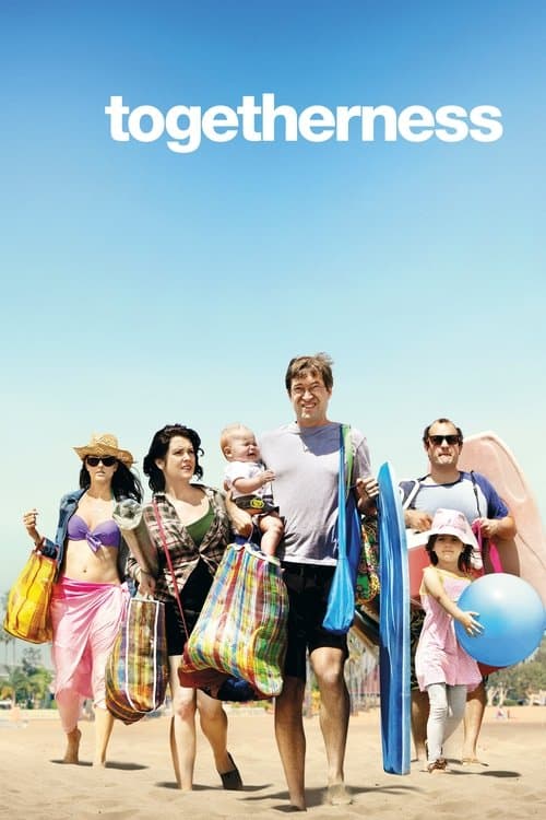 Togetherness (2015) – plakát