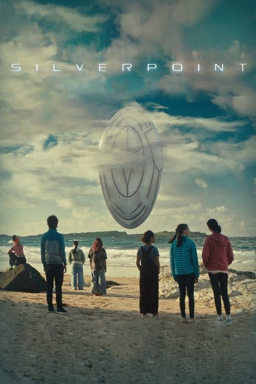 Silverpoint (2022) – plakát