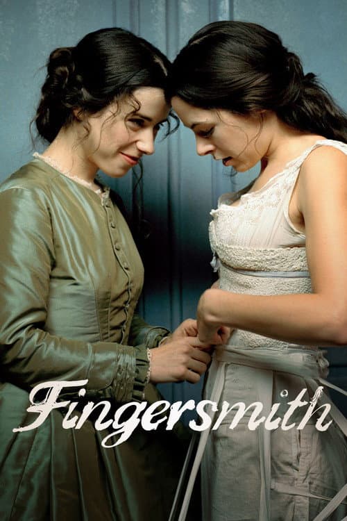 Fingersmith (2005) – plakát