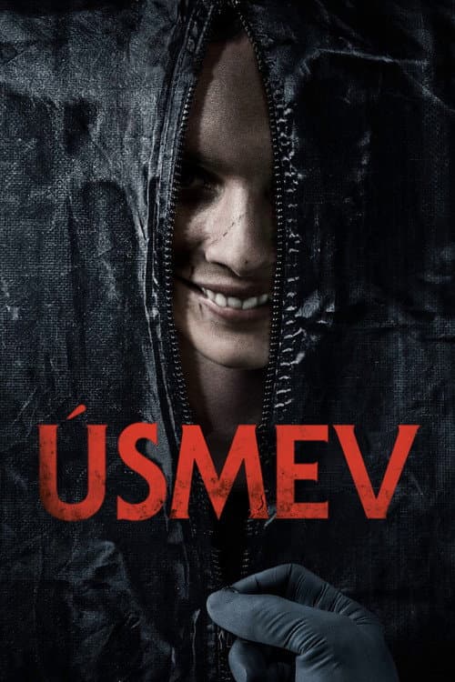 Úsmev (2022) – plakát