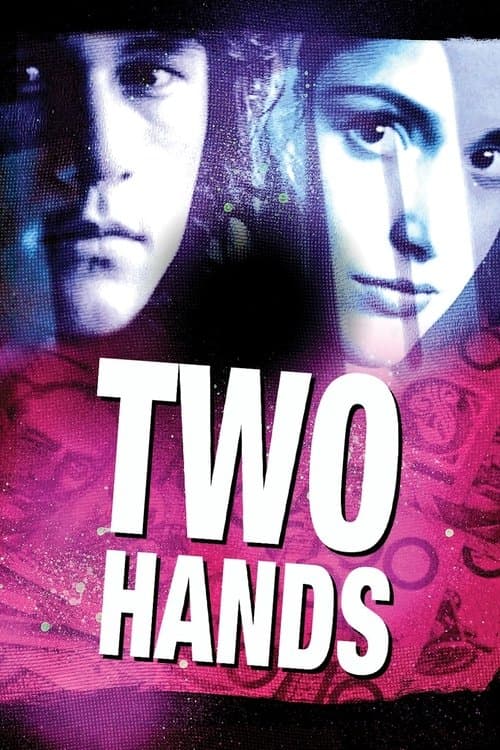 Two Hands (1999) – plakát