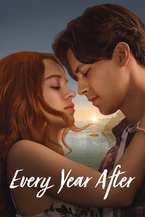 Every Year After (2026) – plakát