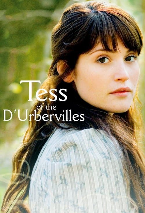 Tess of the D'Urbervilles (2008) – plakát