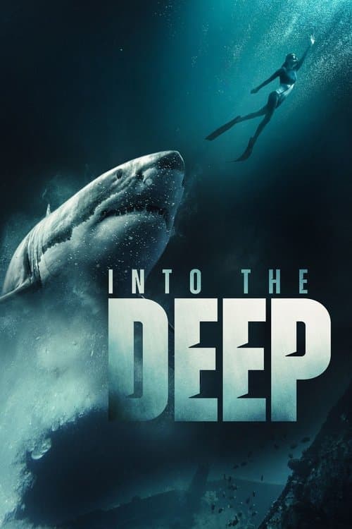Into the Deep (2025) – plakát