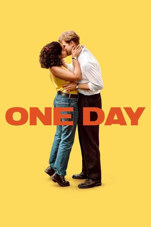 One Day (2024) – plakát
