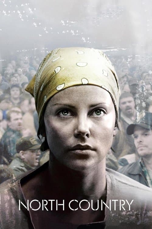 North Country (2005) – plakát
