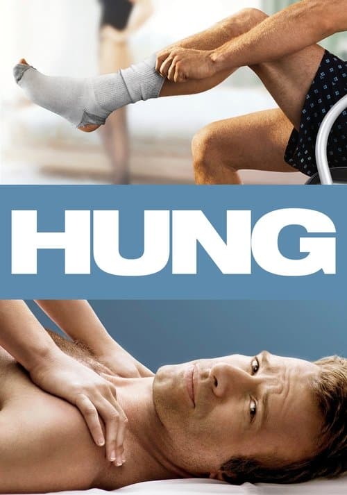 Hung (2009) – plakát