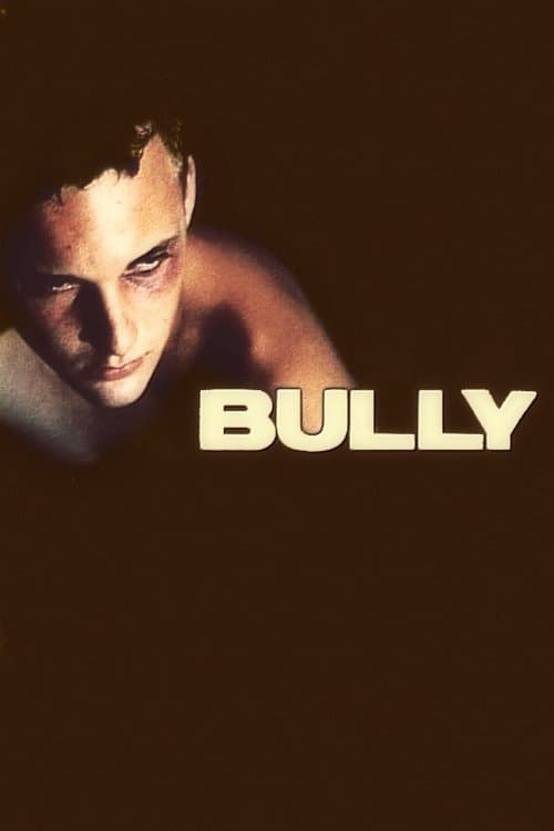 Bully (2001) – plakát